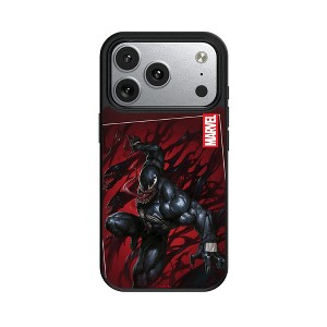 Marvel Spider-Man Cover Art MagSafe Compatible Cell Phone Case for Apple iPhone 17 Series - 1 of 4