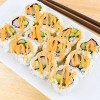 Mai Spicy California Roll White Rice - 9.2oz/15pc - 3 of 3