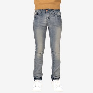 CULTURA Boy's Stretch Jeans - 1 of 4