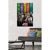 Trends International Jojo's Bizarre Adventure - Group Bars Unframed Wall  Poster Prints : Target