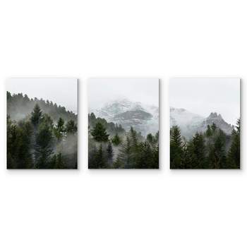 Artistic Visions: 16x20 Premium Sublimation Polyester Canvas - Elevate