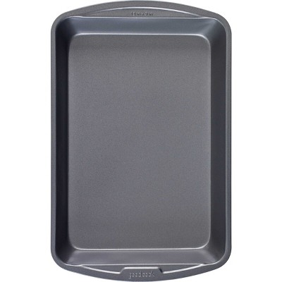 Wilton 9x13 Nonstick Ultra Bake Professional Baking Pan With Cover :  Target