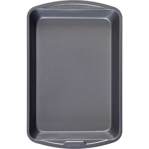 Wilton 9x13 Nonstick Ultra Bake Professional Baking Pan With Cover :  Target