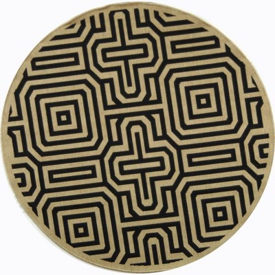 Courtyard CY2962 Power Loomed Indoor and Outdoor Rug - Safavieh