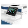 HP Inc. Color LaserJet Pro MFP 4301fdw Certified Refurbished - 2 of 4
