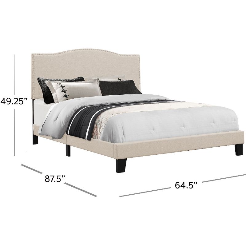 Kiley Bed In One - Hillsdale Furniture, 6 of 8