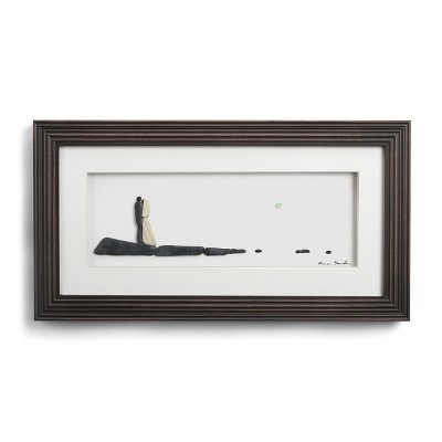 DEMDACO The First Day of Forever Wall Art White
