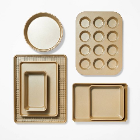  Bakeware Sets