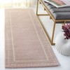 Bella BEL151 Hand Tufted Area Rug  - Safavieh - 2 of 4