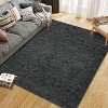 Area Rug Living Room, Machine Washable,Soft Low-Pile with Non-Slip Backing, Large Abstract Rug, SIdeal for Bedroom Dining Office Farmhouse Décor - 3 of 4