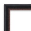 Amanti Art Salon Scoop Wood Picture Frame - 2 of 4