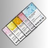 SOME BY MI 5-Day Radiance & Renewal Set (5 piece sheet mask variety pack for luminous, deeply nourished, & revitalized skin complexion) - 2 of 3