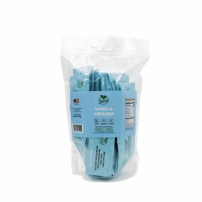 Simply Natural Creamer Sweetened Condensed Milk Creamer -  10 gram-sachet - 70 sachets bag
