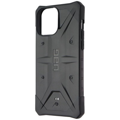 Griffin Survivor Clear Series Flexible Slim Case for iPhone 13 Pro Max - Black