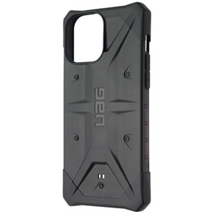 Griffin Survivor Clear Series Flexible Slim Case for iPhone 13 Pro Max - Black - 1 of 1
