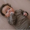 embe 0-3mo Long Sleeve Swaddle Sack, Arms-In/Arms-Out, Legs-In/Legs-Out - 2 of 4