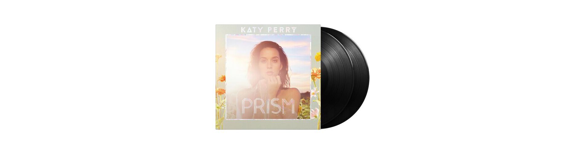 Katy Perry - Prism (Vinyl)