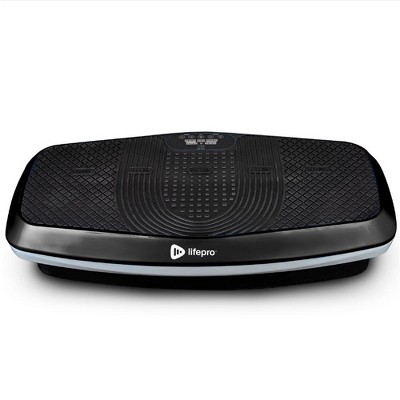Lifepro Hovert 3D Vibration Platform - Dual Motor Whole Body Oscillation