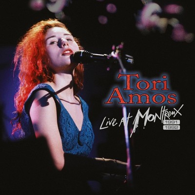 Amos  Tori - Live At Montreux 1991/1992 (Limited 2 Lp) (Vinyl)