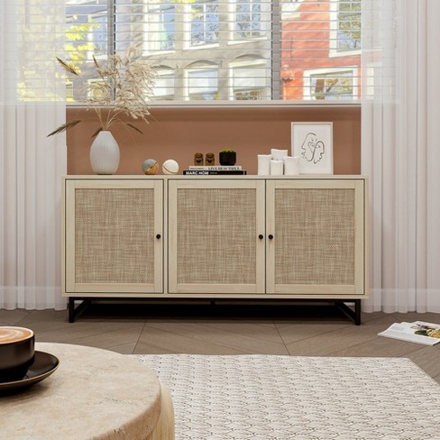 Target buffet table on sale