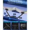 Craze Ventures Heavy Duty Dual Ultrawide Monitor Mount - 4 of 4