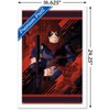 Trends International G.I. Joe - Zartan Framed Wall Poster Prints - 3 of 4