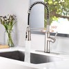 Touch Kitchen Faucet with Pull Down Sprayer - 2 of 4