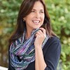 Feelgoodz Luna Infinity Scarf - 4 of 4