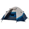 Sierra Designs South Fork 4 Person Dome Tent - Blue - image 2 of 4