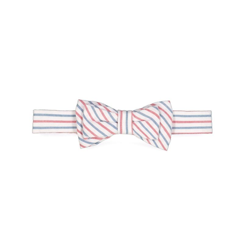 Hope & Henry Boys' Classic Bow Tie, Kids, 1 of 4