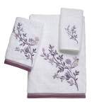 Avanti Prem Whisper 3 Pc Towel Set