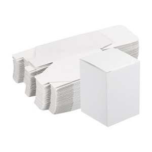 Unique Bargains Recycled Corrugated Paper Craft DIY Gift Wrap Tissue 1 Pc - 1 of 4