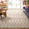 Natura NAT551 Hand Woven Indoor Rugs - Safavieh - 2 of 4
