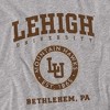 Men's Lehigh University Official Circle Logo T-Shirt - 2 of 4