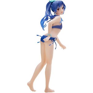 Banpresto - BanPresto - The Idolmaster Million Live! - Celestial Vivi - Chihaya Kisaragi Statue - 1 of 4