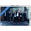 Trends International BTS - SKOOL LUV AFFAIR Unframed Wall Poster Prints - 3 of 4