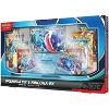 Pokemon TCG Greninja EX & Kingdra EX Special Collection Box - 8 Packs, Promo Cards - 3 of 4