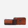 MKF Collection Muriel Crossbody Bag with Card Holder and Small Pouch by Mia K - 2 of 4