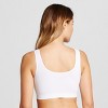 Jockey Generation™ Women's Seamfree Tank Strap Bralette - 2 of 3