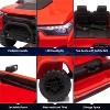 24V 2-Seater Kids Ride On Truck Electric Car for Toddlers Battery Powered Ride On Toy with Remote Control - 3 of 4