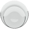 Trendables Disposable Plastic Plates- 40 Count - 4 of 4