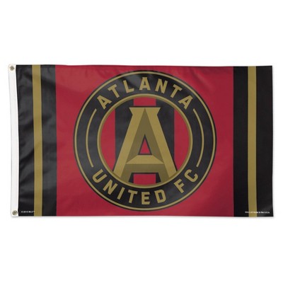 MLS Atlanta United FC 3'x5' Flag