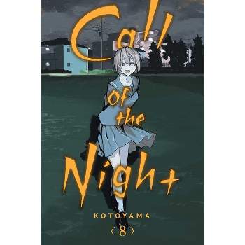 Call Of The Night : Volume 1 [Manga Review]