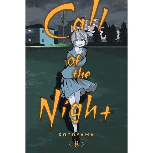 Call of the Night, Vol. 7, Book by Kotoyama, Official Publisher Page