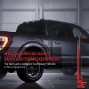 COZONY 3.5 Ton Ratchet Farm Jack, 7000 LB Capacity Pointed Head Design for Car Truck ATV SUV Off Road - 4 of 4