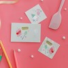 Daydream Society - Baking Spirits Bright Baking Temporary Tattoos - Pack of 2 Tattoos - 2 of 3