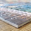 Mchezo 1000pc Americana Jigsaw Puzzle for Adults, Ghost Town General Store - 3 of 4