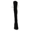 Torgeis Women's Ryder Tall Boot - 4 of 4