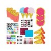 Magnet Food Characters Foam Craft Kit - Mondo Llama™ - 3 of 3