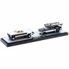M2 Machines 1975 Chevrolet Silverado 30 Dually & 1973 Chevrolet Silverado 30 Haulers - 3 of 3